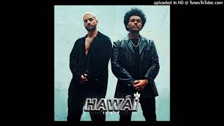 Hawái (Full Version) Remix Maluma (Ft. The Weeknd)