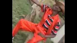 Makibi James - Riua Ni Twotete