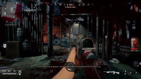 A Shi No Numa Comparison*