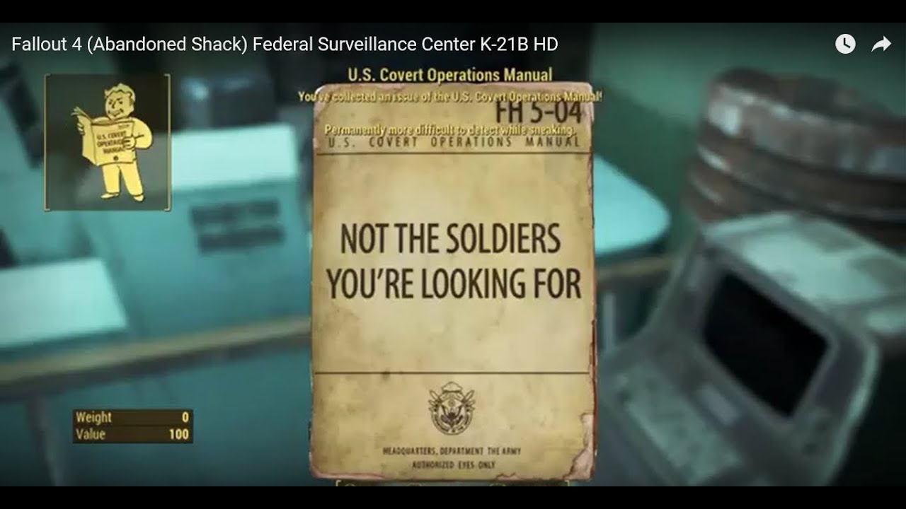 photo Fallout 4 Abandoned Shack Elevator fallout 4 abandoned shack federal surveillance center k 21b hd