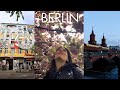 Berlin vlog: feeling the richness of life | experimentando la riqueza de la vida [SUB ESP]