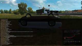 report ets2MP #9