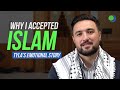 Why i accepted islam  story of maori new muslim  voice of islam