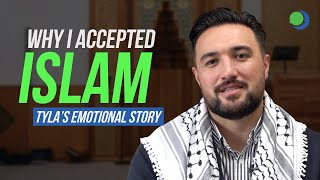 Why i Accepted Islam ? Story of Maori New Muslim || Voice of Islam