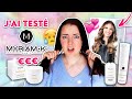 Jai test myriam k  arnaque ou pas  je suis choque  produits de tlralit