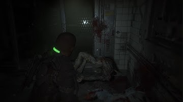 The Callisto Protocol but garrys mod sound effect