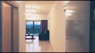 Pelangi Damansara Sentral Condominium Mutiara Damansara Furnished renovated High Floor