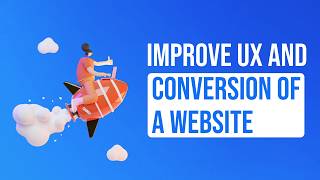Changes that will dramatically increase website conversions and user experience (HINDI)