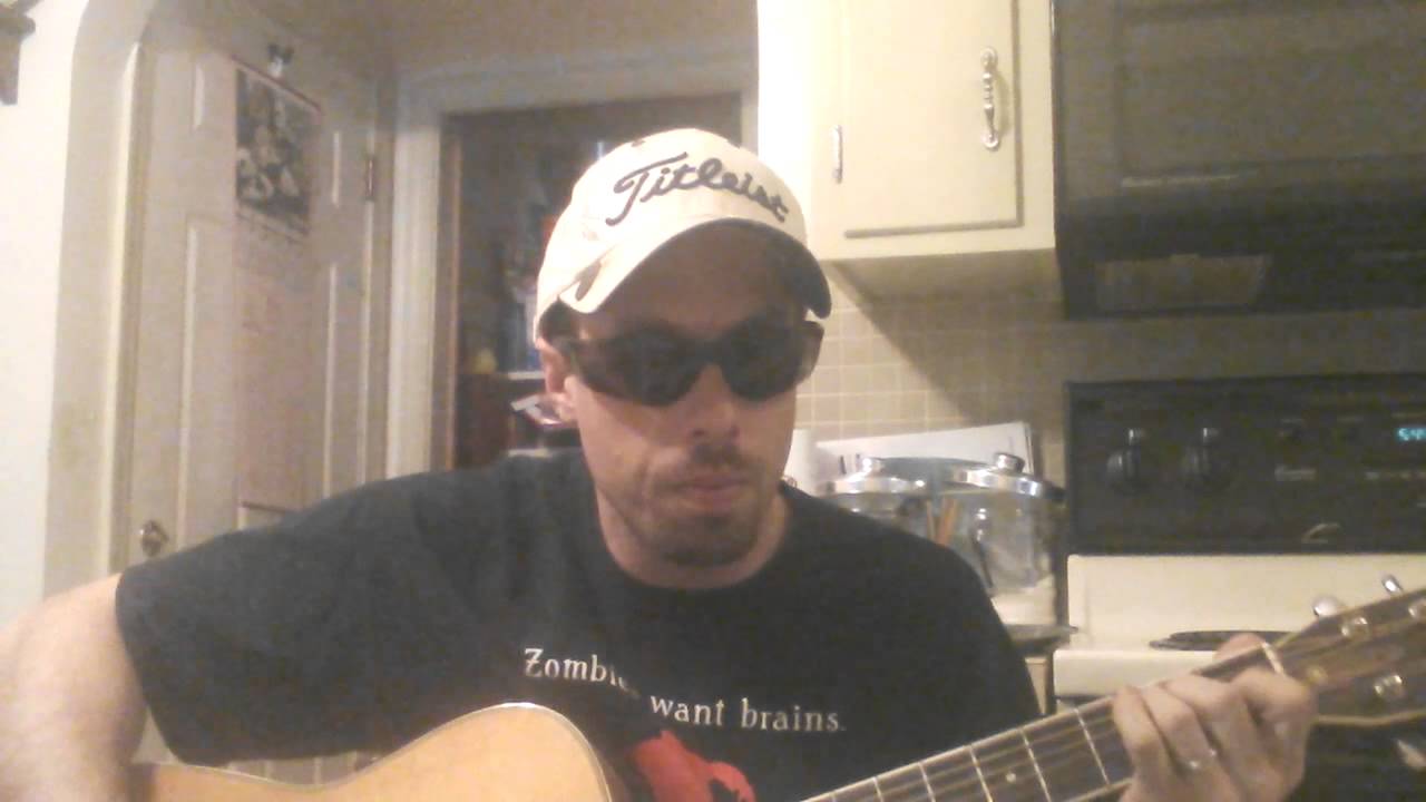 110 in the shade. Aaron Rinella