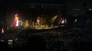 Arctic Monkeys - Do I Wanna Know? (Coventry Building Society Arena on 31/05/23)