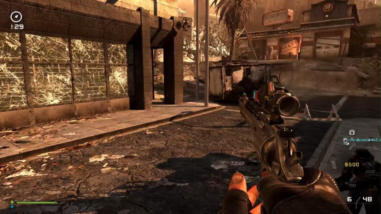 Call of Duty Ghosts cryptd/👽FinDlc