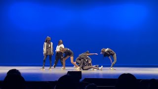R41n - Multicultural Show 2022 [FEVER & MONEY]