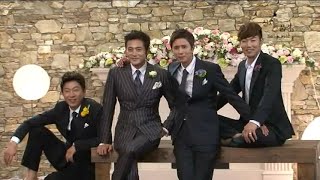 A Gentleman's Dignity (신사의 품격)_Behind the scene & NG (p4/5)