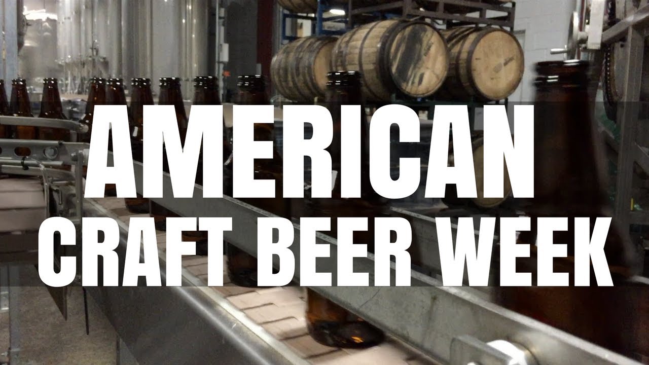 american craft beer week events Wisconsin Brewery Spotlights | American Craft Beer Week | Festival Foods
