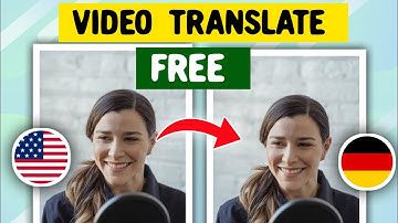 AI Voice Dubbing Tools: Translate YouTube Videos into Any Language