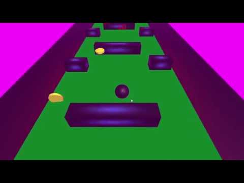 Roller Maddness | Game design and development | Coursera