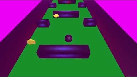 Roller Maddness | Game design and development | Coursera