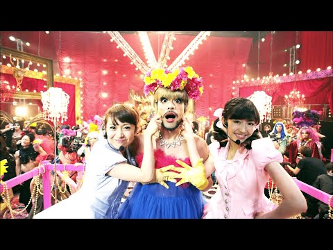 MV full】ほっぺ、ツネル / AKB48 チームサプライズ [公式