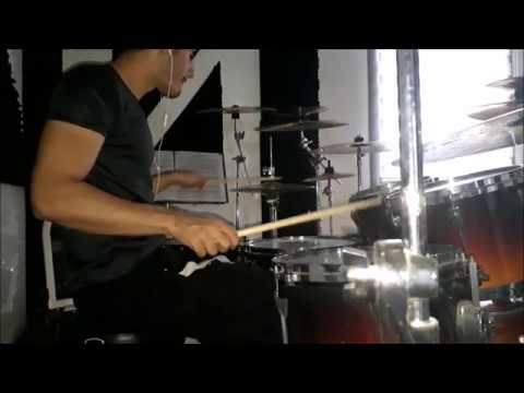 Enes Dinç - Muhtemel Aşk drum cover