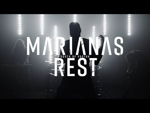 MARIANAS REST - South Of Vostok (Official Video) | Napalm Records