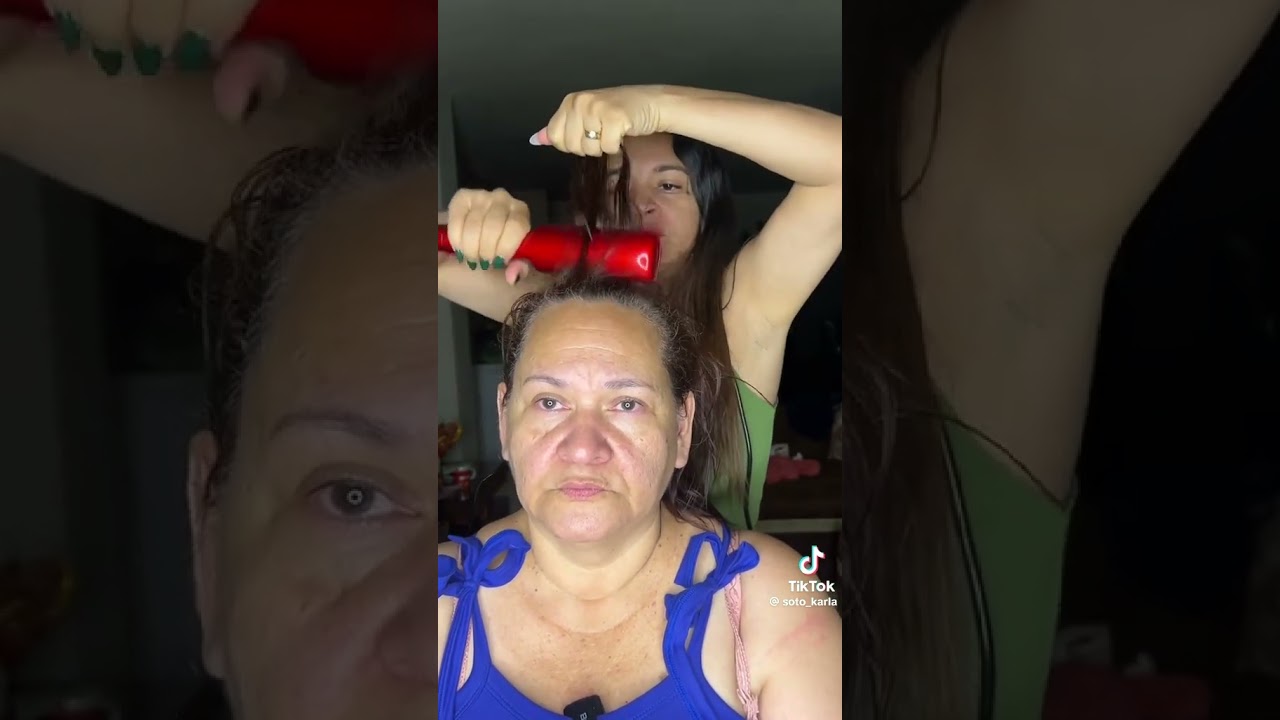 Planchado para ir al trabajo 