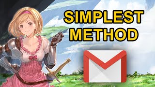 How To Start Playing Granblue Fantasy And Save Your Progress