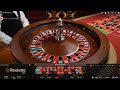 High Stakes Roulette & Blackjack £400 Start - YouTube