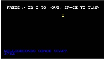 Ozapell Basic JUMPTIME