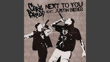 Next To You (Radio Edit)