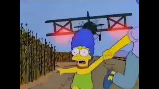 This Is What A Cornfield Looks Like All Endings