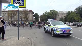 Велопробег от мала до велика 20 09 25