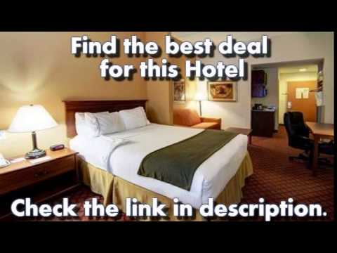 Holiday Inn Express Hotel & Suites Inverness Lecanto - Lecanto - United States