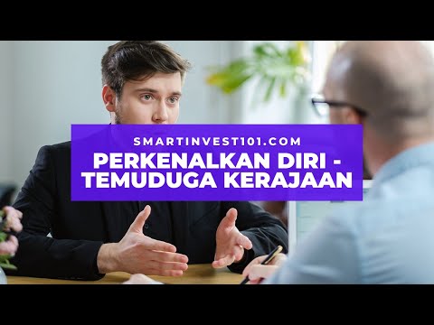 Video: Bagaimana Memastikan Diri Anda Sibuk Semasa Pengasingan Diri