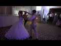 Wedding Dance: Celia Cruz - La Vida Es Un Carnaval [MyWeddingDance.eu]