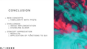 Final Project Demo - CSCI 1620