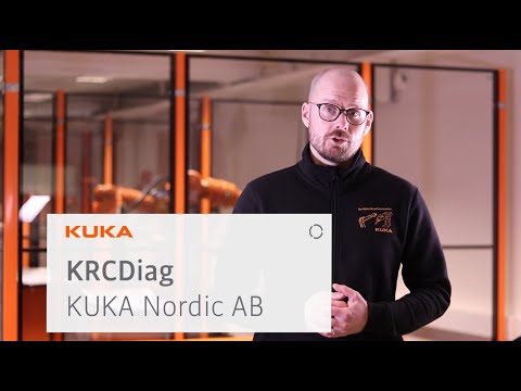 KRCDiag Tutorial