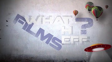 What the EFF? Found Footage -10 Years Ago - In STUNNING 720p! 😂