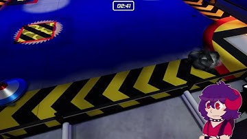 Typhoon 2, The Most Controversial Champion? - TheDominusIgnis plays Robot Rumble 2