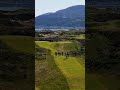 We played the #1 golf course in the world… ROYAL COUNTY DOWN. Full video out now!