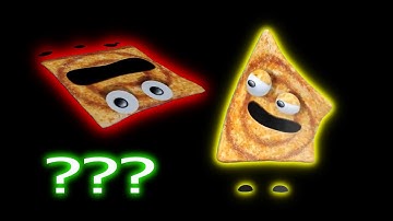 12 Cinnamon Toast Crunch falls and rises Sound Variations in 60 Seconds