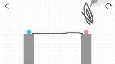 我過了Brain Dots的第52關！ http://braindotsapp.com #BrainDots #BrainDots_s52