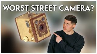 We Tried Street Photography With 70-Year-Old Cameras We Tried Street Photography With 70-Year-Old Cameras