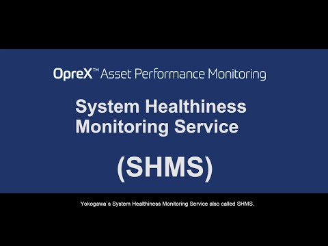 System Healthiness Monitoring Service