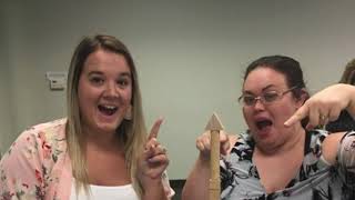 Tarleton Ft Worth Cohort 15 Video