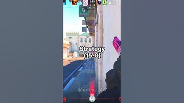 Valorant vs CS2 #cs2 #edit #gaming #valorant