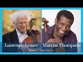 Notes of hope  laurence lesser  marcus thompson