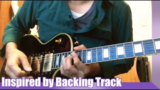 Improvising with Black Beauty Long Version