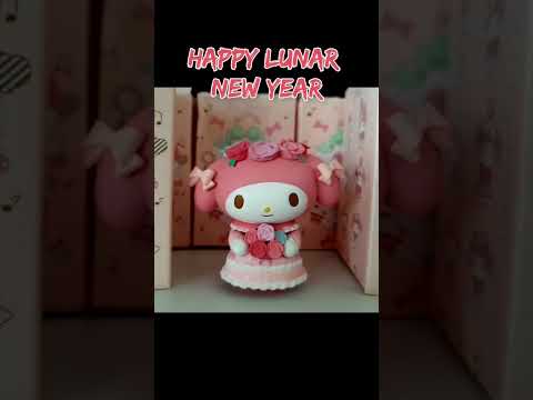 Happy Lunar New