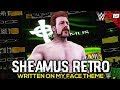 WWE 2K19 Sheamus Retro w/ Written In My Face Theme, Entrance, Signature, Finisher, Victory | PC Mods