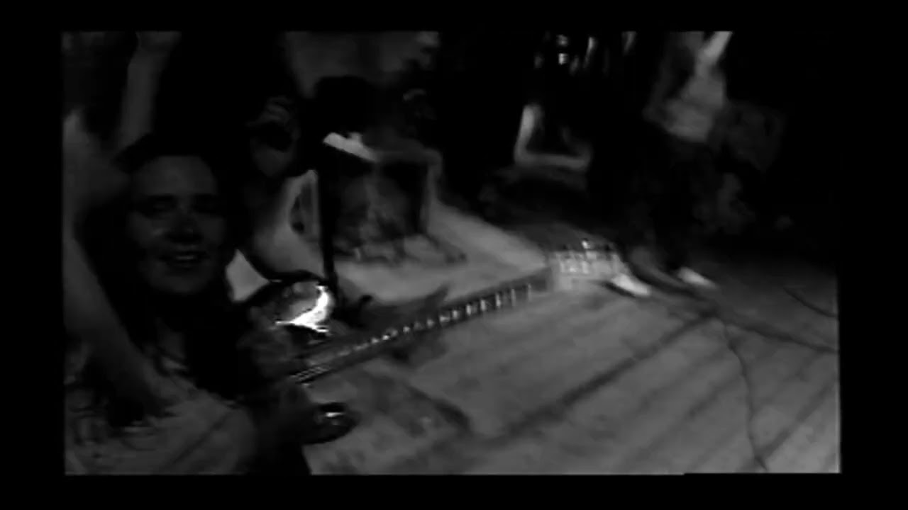 De Press - na żywo (Fragment koncertu)  Berlin 1992